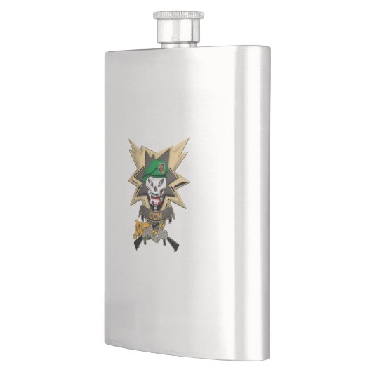 MACV SOG CCN FLACHMANN (Links)