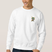 MACV SOG CCN SWEATSHIRT (Vorderseite)