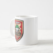 MACV SOG CCN Tasse (Vorderseite Links)