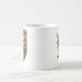 MACV SOG CCS Kaffee Tasse (Mittel)