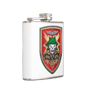 MACV-SOG-Flasche Flachmann (Rechts)