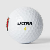 MACV SOG Golf Balls Golfball (Logo)