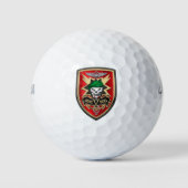 MACV SOG Golf Balls Golfball (Vorderseite)