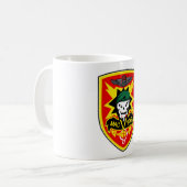 MACV-SOG KAFFEETASSE (Vorderseite Links)