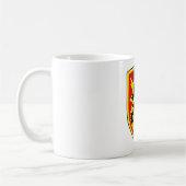 MACV-SOG KAFFEETASSE (Links)