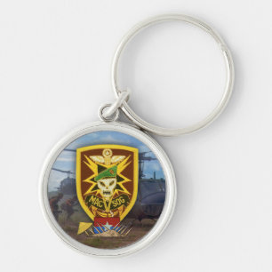 MACV SOG MACSOG Vietnam - Kriegsfall Schlüsselanhänger