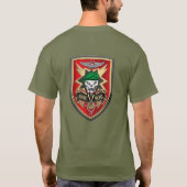 MACV SOG-T - Shirt (Rückseite)