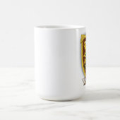 MACV SOG Veteranentierärzte Vietnamkriegs LRRPS Kaffeetasse (Mittel)