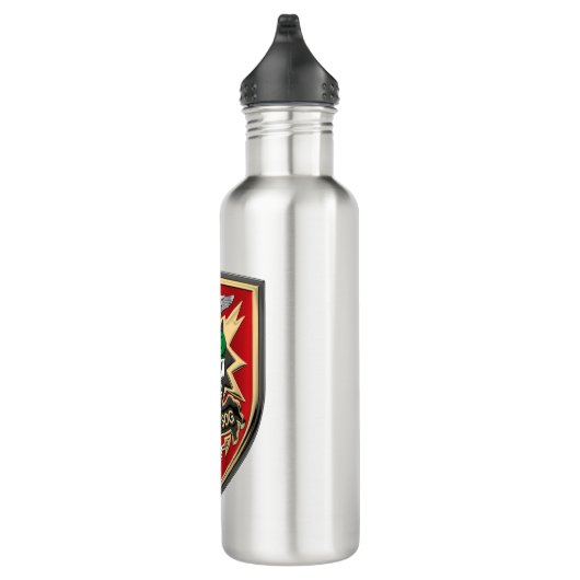 MACV SOG Wasserflasche Edelstahlflasche (Rechts)
