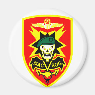 MACVSOG MAGNET