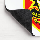 MACVSOG MOUSEPAD (Ecke)