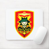 MACVSOG MOUSEPAD (Mit Mouse)