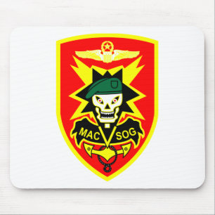 MACVSOG MOUSEPAD