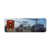 MACVSOG SOG Vietnam Nam war Patch (Vorne)