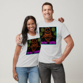 Macvy Venice Beach California T - Shirt! T-Shirt (Unisex)