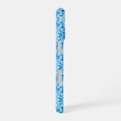 Macy Mosaic IPhone Case iPhone 16 Hülle (Rechte Seite)