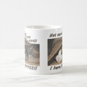 Macy Will Kaffee zu Kaffee-Tasse Kaffeetasse (Mittel)