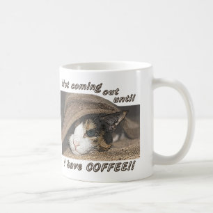 Macy Will Kaffee zu Kaffee-Tasse Kaffeetasse