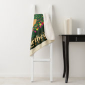 Macy's Blume Show | Nordost Sherpadecke (Beispiel)