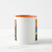 Macy's Blume Show | Nordost Tasse (Zentrum)