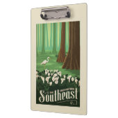 Macy's Blume Show | Südosten Klemmbrett (Links)