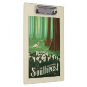 Macy's Blume Show | Südosten Klemmbrett (Rechts)