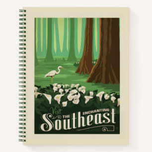 Macy's Blume Show   Südosten Notizblock