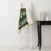 Macy's Blume Show | Südosten Sherpadecke (Beispiel)