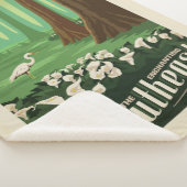 Macy's Blume Show | Südosten Sherpadecke (3/4)