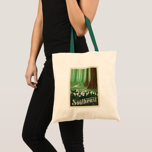 Macy's Blume Show | Südosten Tragetasche (Vorderseite (Produkt))