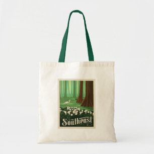 Macy's Blume Show Südosten Tragetasche