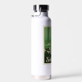 Macy's Blume Show | Südosten Trinkflasche (Rechts)