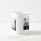 Macy's Department Store, New York Kaffeetasse (Mittel)