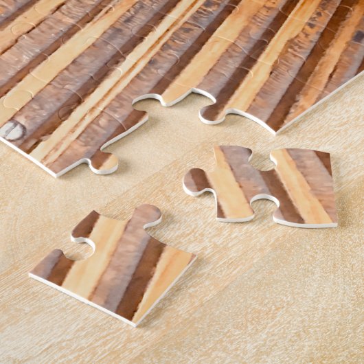 Macys Escalator-Puzzle Puzzle (Seite)