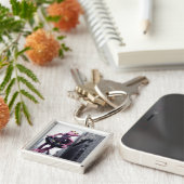 MACY'S PARADE SCHLÜSSELANHÄNGER (Seite)