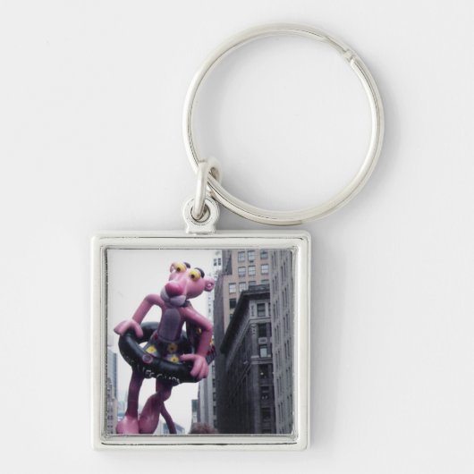 MACY'S PARADE SCHLÜSSELANHÄNGER (Vorne)