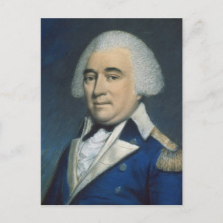 Mad Anthony Wayne Postkarte