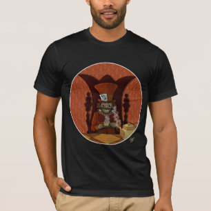 Mad as Hatter T - Shirt