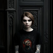 Mad Cat Women's T - Shirt