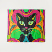 Mad Catz Wandteppich (Vorderseite (Horizontal))