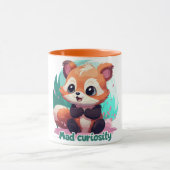 Mad Curiosity Tasse (Zentrum)
