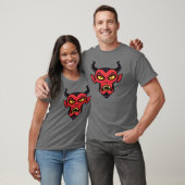 Mad Devil T-Shirt (Unisex)