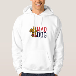 Mad Dog Sweatshirt