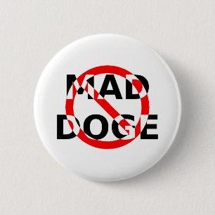 MAD DOGE BUTTON