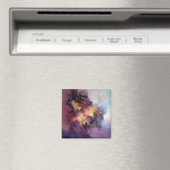 Mad extravagant magnet (In Situ (Geschirrspüler))