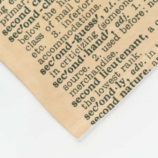 Mad Hatter Alice im Wunderland Throw Blanket Fleecedecke (Ecke)