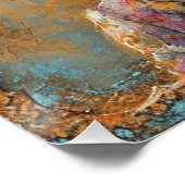 Mad Hatter: Bizarre Bonnet Bliss Poster (Ecke)