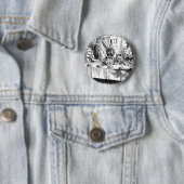 Mad Hatter Button (Beispiel)
