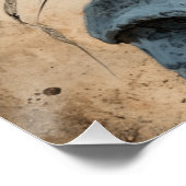 Mad Hatter: Hat Couture Chronicles Poster (Ecke)