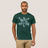 Mad Hatter Shirt (Vorne ganz)